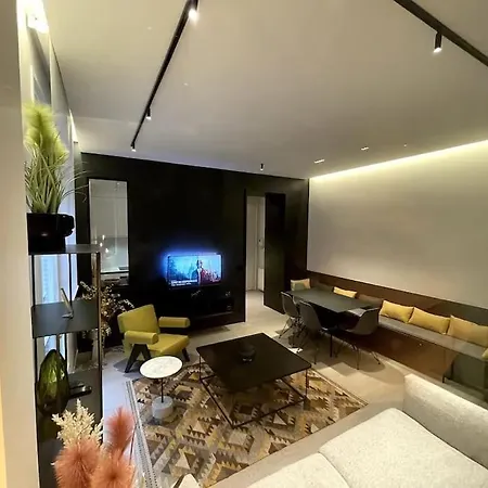Luxurious And Cosy Flat Paris16 Paris