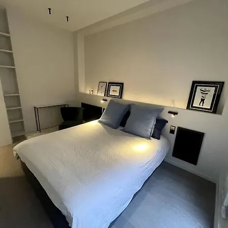 Luxurious And Cosy Flat Paris16 * Париж