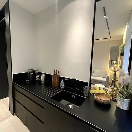 Luxurious And Cosy Flat Paris16 Париж