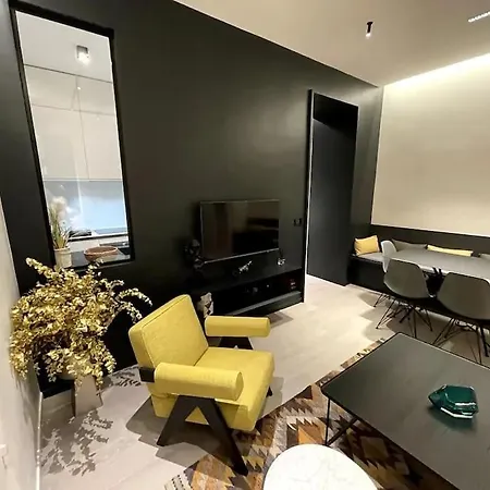 Luxurious And Cosy Flat Paris16 * Париж