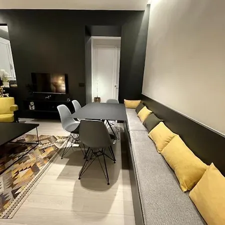Luxurious And Cosy Flat Paris16