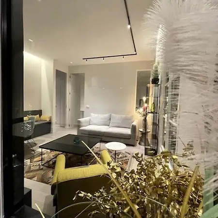 Luxurious And Cosy Flat Paris16 * Париж
