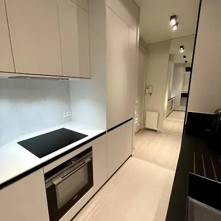 Апартаменты Luxurious And Cosy Flat Paris16 *