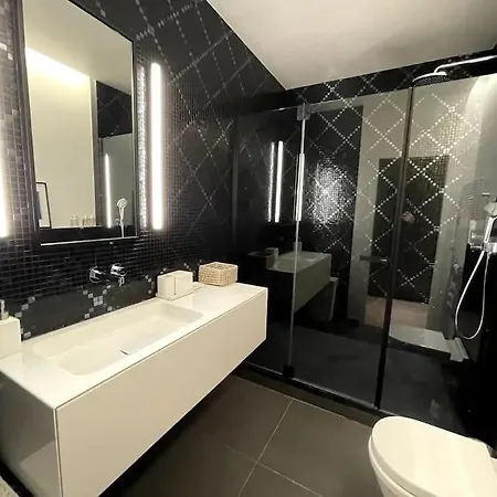 Апартаменты Luxurious And Cosy Flat Paris16
